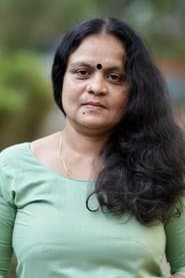 Jaya Kurup dans le rôle de Sarojini