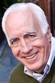 Richard Snee dans le rôle de Detective Keating
