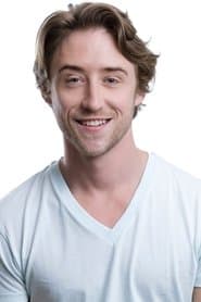 Luke Tyler dans le rôle de Sean