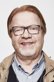 Heikki Silvennoinen as Elmeri Hautamäki / Kyrpä Jooseppi