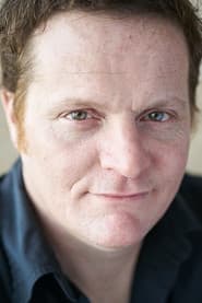 Daniel Malenfant dans le rôle de Bernard