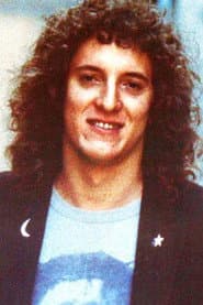 Randy Stonehill dans le rôle de Randy Guitar