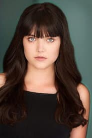 Sydney Endicott dans le rôle de Ruth