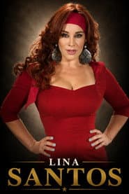 Lina Santos dans le rôle de Linda