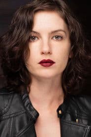 Haley Leary dans le rôle de Laurie