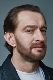 Konstantin Khabenskiy as Kolotilov