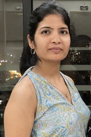 Ruma Roy as Tania