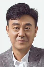 He Bing as Liang Zi