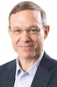 Avi Loeb dans le rôle de Self