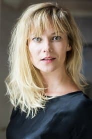 Teresa Weißbach dans le rôle de Miriam