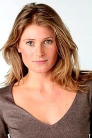 Laura Blanc في دور Bislane Tasuiev (voice)