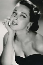 Patricia Morison dans le rôle de Edwina Collins