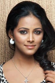 Subiksha في دور Shamila