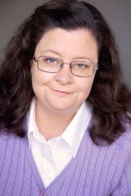 Amy Higgins في دور Dr. Gloria Reynolds