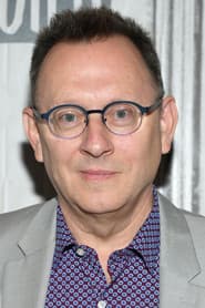 Michael Emerson في دور Zep Hindle