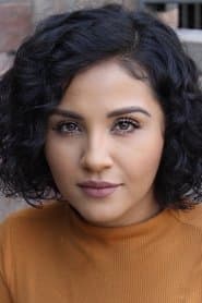 Annie Gonzalez في دور Judy Montañez