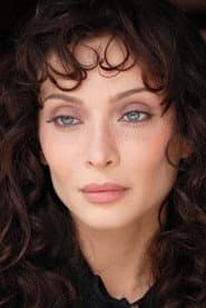 Isabella Orsini dans le rôle de Cristina