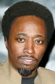 Eddie Griffin في دور Lester Matthews