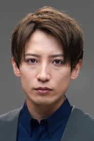 Shō Jinnai as Ryuji Goda
