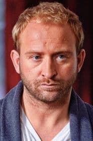 Borys Szyc dans le rôle de Gibon