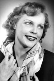Inge Landgut في دور Elsie Beckmann