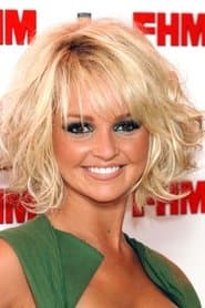 Jennifer Ellison في دور Meg Giry