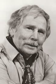 Fred Delmare as Peter Hille