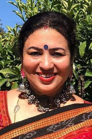 Jayashree dans le rôle de Malathi