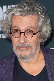 آلان شابا في دور Laurent Lafaye