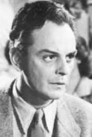 Robert Lindner في دور Stefan von Mansfeld