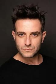 Lemi Filozof as Bellboy