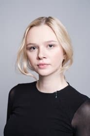 Ada Szczepaniak dans le rôle de Hanka