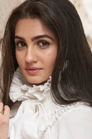 Vedika Pinto في دور Jahnvi