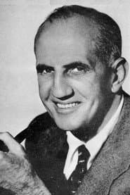 George Marshall في دور Neighbor