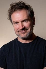 Stevie Ray Dallimore as Bill Ingram