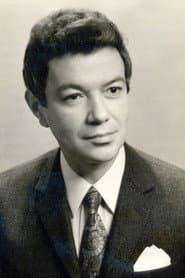 Mariusz Gorczyński في دور Vega Citizen (uncredited)