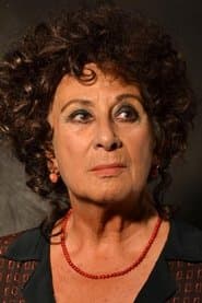 Isa Danieli dans le rôle de Anna