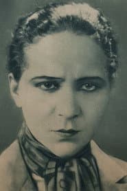 Mary Serta as Irina A. Mouravieff