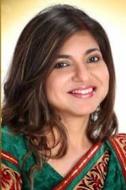 Alka Yagnik في دور self