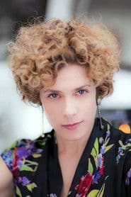 Cecilia Dazzi as Bilha