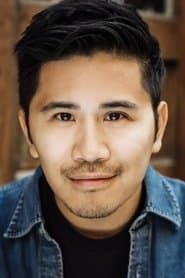 Peter Chao as Econo Student #2