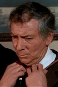 Lionel Decker as Travis