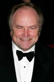 Clive Anderson في دور U-Boat Commander