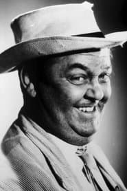 Hal Smith as Moe (voice)