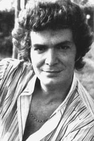 Simone Mattioli dans le rôle de Priest (uncredited)
