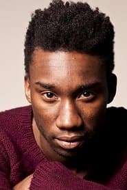 Nathan Stewart-Jarrett dans le rôle de Troy Cartwright