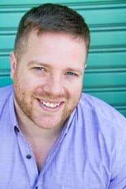 Michael Hartney as Robbie