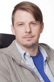Tobias Forrest as Patrick