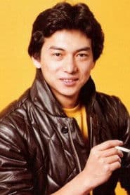 惠天賜 في دور Ah Fu