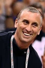 Bobby Hurley as Self